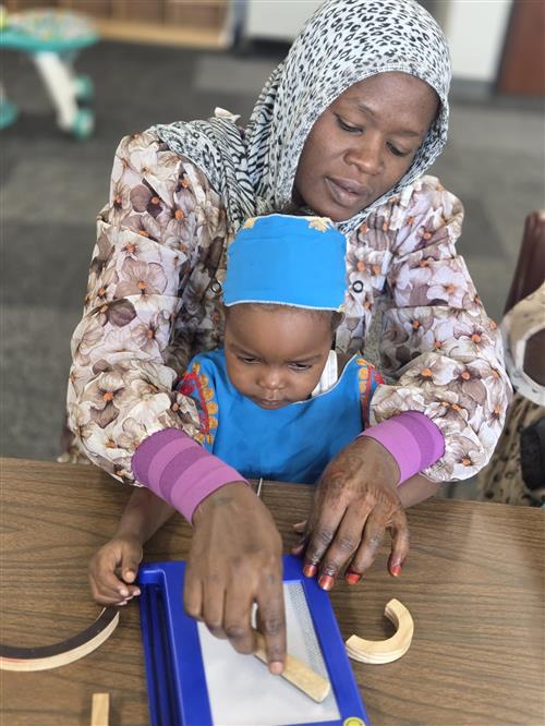 Family Literacy Program